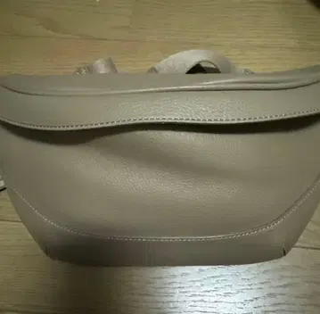 컨디션 최상 페레 모르비다 PELLE MORBIDA 바디 백