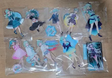 오니즈카 토우마 아크릴 스탠드