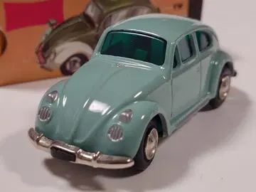 Micco Racer No.1046 VOLKSWAGEN (블루)