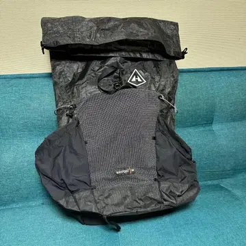 HYPERLITE MOUNTAIN GEAR WAYPOINT35 L