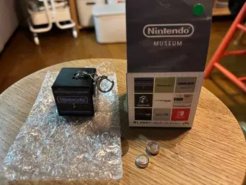 닌텐도 뮤지엄 패밀리 컴퓨터 디스크 시스템