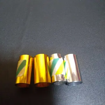 GENIC 은테 무도관