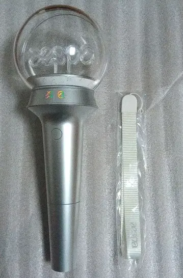 aespa 응원봉 ver.1