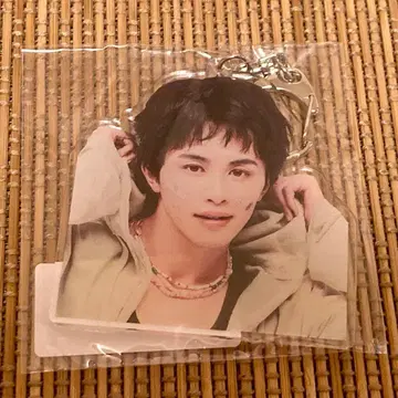 초특급 타쿠야 아크링 키링 13