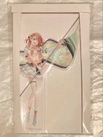 프로세카 하나사토 미노리 아크릴 스탠드 감사제