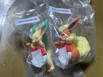 포켓몬 복권 치라린 프렌즈