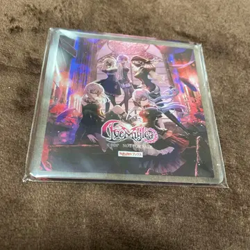 뱅드림 Ave Mujica KiLLKiSS 특전 아크릴 코스터