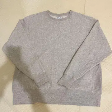 챔피온 #S149 리버스 위브 크루넥 맨투맨