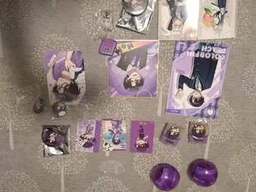 컬러풀 피치 묶음 판매