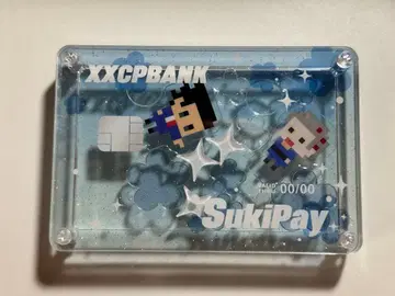 역전재판 미니 아크릴 스탠드 중국 상하이 캡콤 스토어