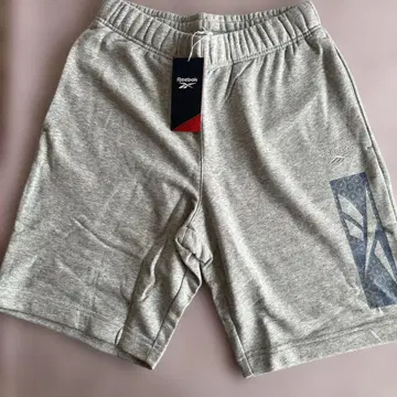 리복 숏팬츠 허리 79-85cm