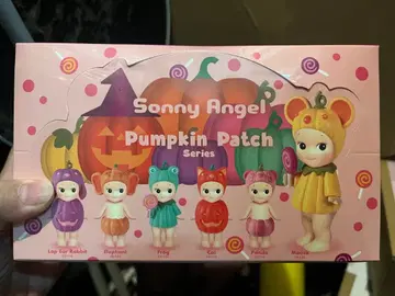 소니 엔젤 Pumpkin Patch 시리즈