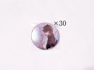 히로아카 다비 캔뱃지 묶음 판매