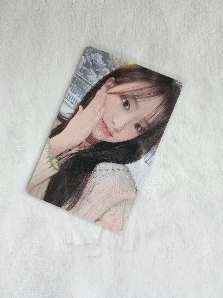 Generous Store 5000 Won Happiness Poca Yujin Empathy Soundwave LD