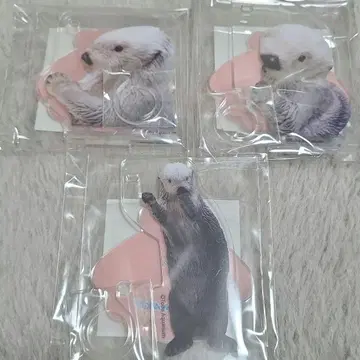 캡슐 복권 랏코의 메이짱 복권 D상 2마리가 지탱하는! 펜 스탠드