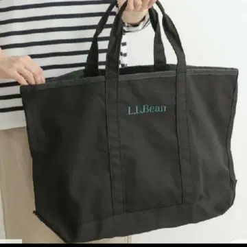 엘엘빈 그로서리 토트백