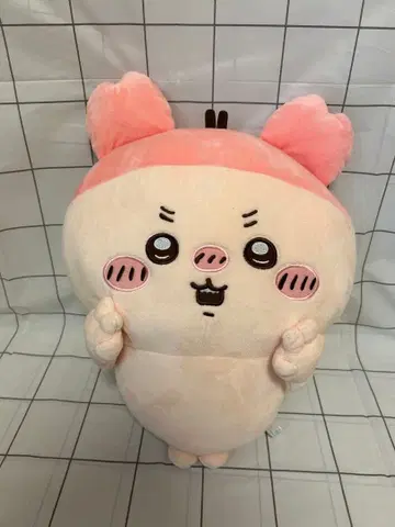 치이카와 봉제 인형