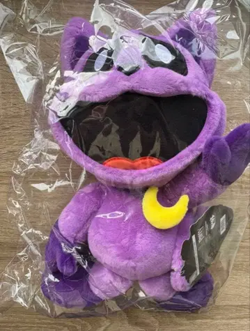 Poppy Playtime 봉제 인형 새상품 공식 콜라보 봉제 인형