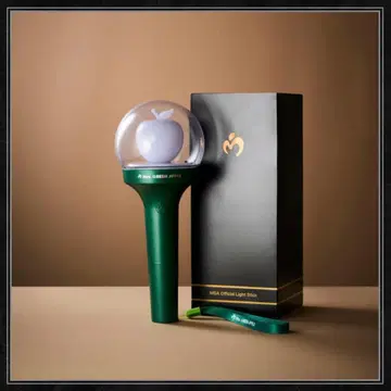MGA Official Light Stick