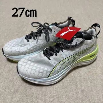 PUMA 포에버런 나이트로 NITRO