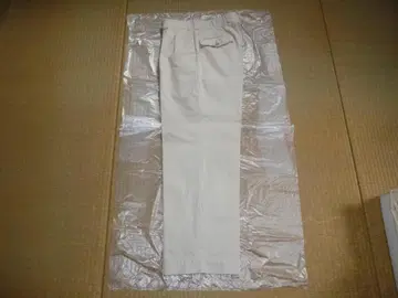 TANGENT 탄젠트 치노 팬츠 48