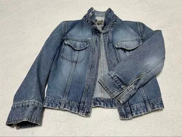 돌체앤가바나 데님 자켓 여성용 40