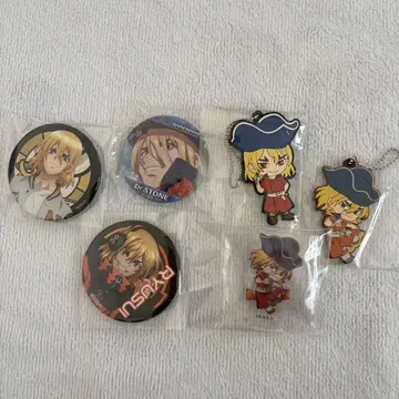 Dr.STONE 나나미 류스이 묶음 판매