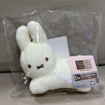 다이토 복권 브루나 애니멀 미피