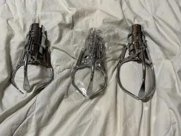 북일본 통신공업 트윈 제미니 제미니치 뽑기 게임기용 암 3개