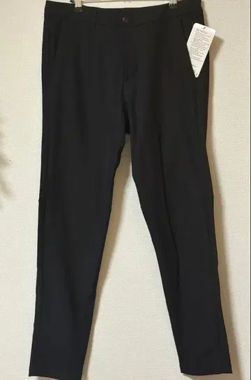 lululemon  Commission Pant Slim 32