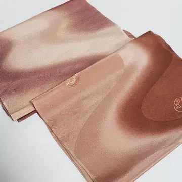 (0450) 오비 장식 천 2점 묶음 판매 기모노 일본 의류 잡화 인기