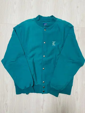 LFYT 아우터 긴팔 맨투맨 셔츠 US 코튼