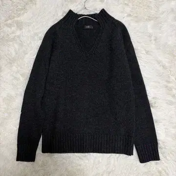 23구 HOMME 울 스웨터 사이즈 46