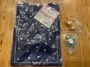 포켓몬 제일복권 C상 F상