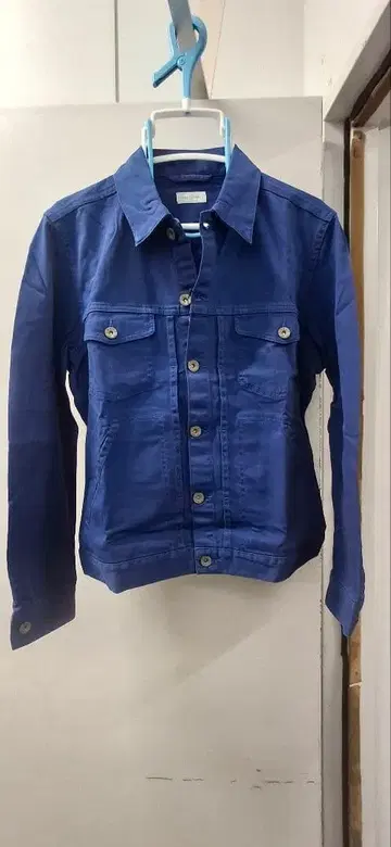 나노 유니버스 컬러 G 로얄 블루