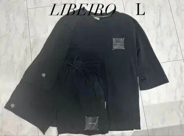 LIBEIRO 셋업