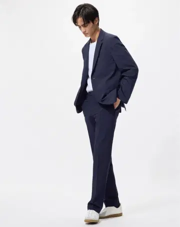 UNIQLO 셋업