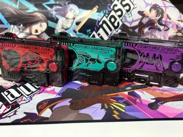 프로그라이즈 키 세트 03