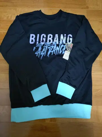 BIGBANG JAPAN DOME TOUR 2017 맨투맨