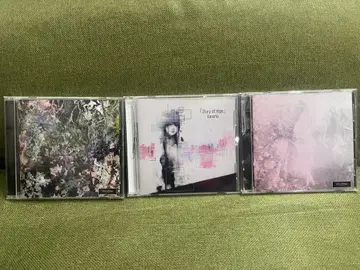 story of Hope CD 3장 세트