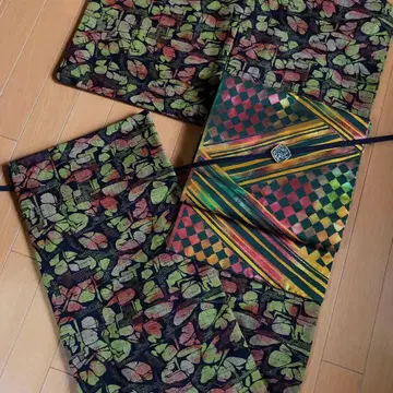 울 단의 코몬 가을 포레스트 modern