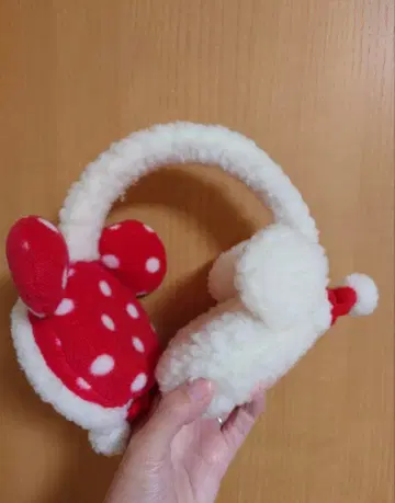 디즈니랜드 이어커프 디즈니 크리스마스