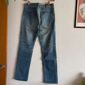 Lee 데님 남성용