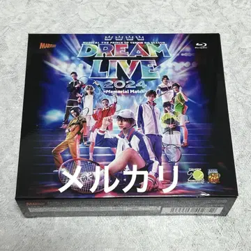 도리라이 2024 Blu-ray 초회 수량 한정 6매 세트 SP판