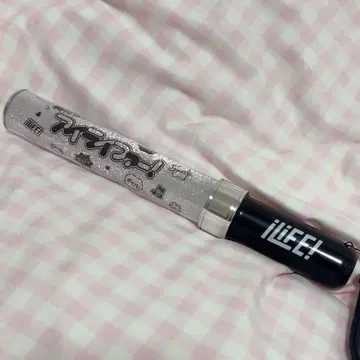 iLIFE! 응원봉 신형 무도관