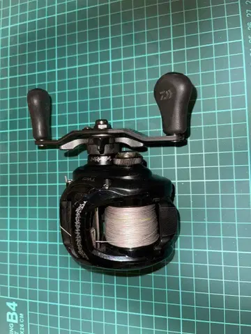 간크라프트 타투라머고 003 HD