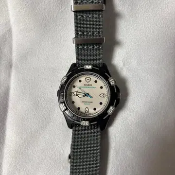 CASIO MD-307 카지키 저렴한 카시오 초레어