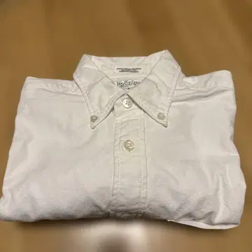 ENGINEERRED GARMENTS 셔츠