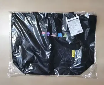 맹독위험 토트백 포켓몬 센터 오리지널