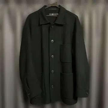 유니클로+j 오버 사이즈 셔츠 자켓